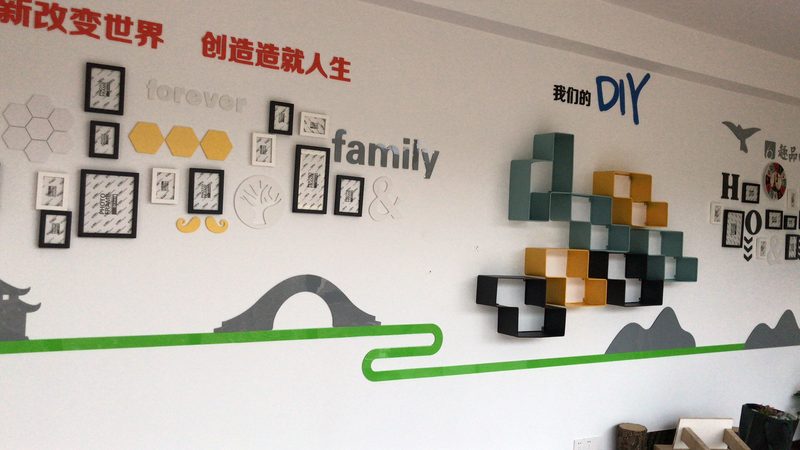 活动舞台尺寸对比