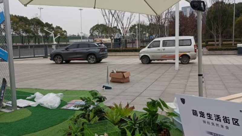 活动搭建舞台尺寸规格揭秘：如何确保专业与合规