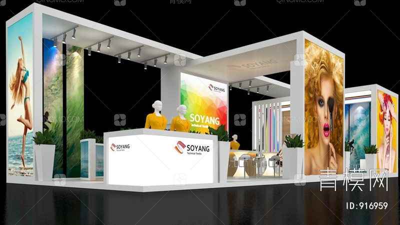 国际会展服务规范与展览服务标准：本质区别与适用场景