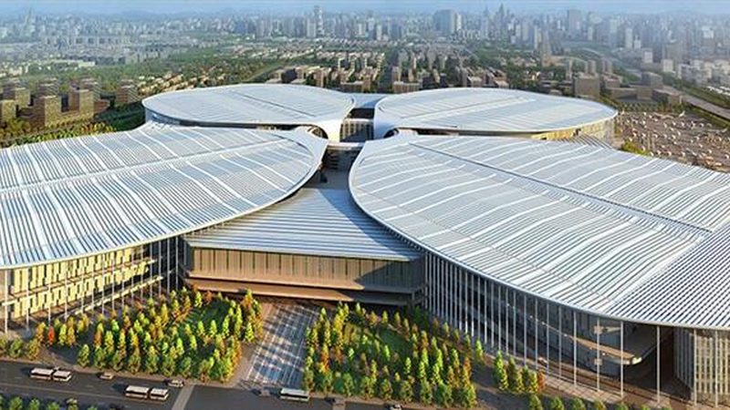 展览展示空间布局怎么做？关键在于细节与策略