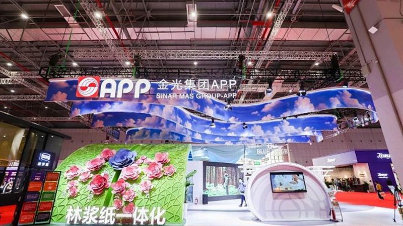 成都品牌展厅材质选择：揭秘材质背后的秘密