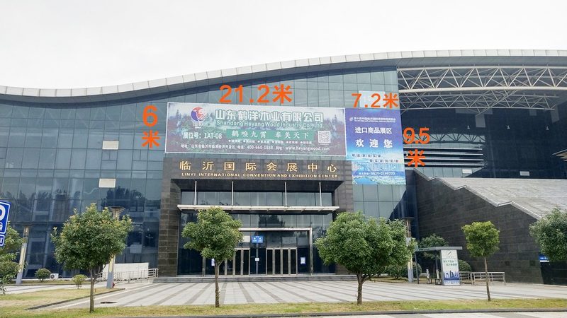 展台搭建验收，这些关键点常被忽略
