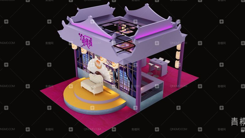 D展厅设计软件，别让“功能多”骗了你
