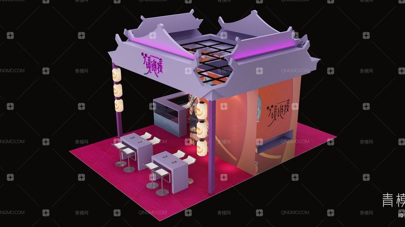 logo设计中的字体材质分类解析